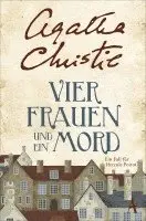 Agatha Christie - Vier Frauen und ein Mord, Häftad. Tillgänglighet: Lägg i varukorg