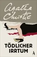 Agatha Christie - Tödlicher Irrtum, Häftad. Tillgänglighet: Lägg i varukorg