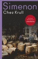 Georges Simenon - Chez Krull, Häftad