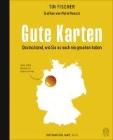Tin Fischer - Gute Karten, Inbunden. Tillgänglighet: Lägg i varukorg