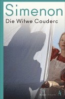 Georges Simenon - Die Witwe Couderc, Häftad