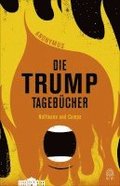 Die Trump-Tagebcher