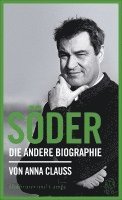 Anna Clauß - Söder, Inbunden