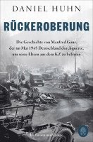 Daniel Huhn - Rückeroberung, Häftad