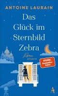Das Glck im Sternbild Zebra