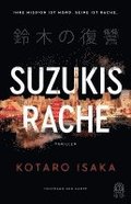Suzukis Rache