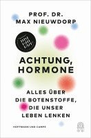 Max Nieuwdorp - Achtung, Hormone, Inbunden