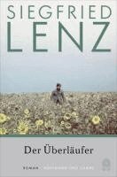 Siegfried Lenz - Der Überläufer, Häftad