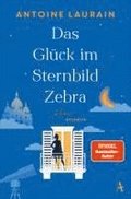 Das Glck im Sternbild Zebra