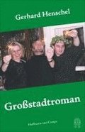 Grostadtroman