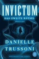 Danielle Trussoni - Invictum, Häftad