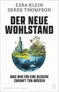 Der neue Wohlstand