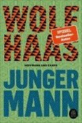 Junger Mann