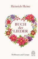 Heinrich Heine - Buch der Lieder, Inbunden