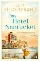 Elin Hilderbrand - Das Hotel Nantucket, Häftad