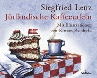 Jtlndische Kaffeetafeln