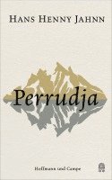 Hans Henny Jahnn - Perrudja, Inbunden