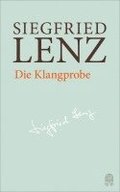 Die Klangprobe