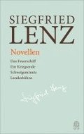 Novellen: Das Feuerschiff - Ein Kriegsende - Schweigeminute - Landesbhne