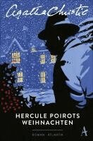 Agatha Christie - Hercule Poirots Weihnachten, Häftad