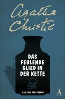 Agatha Christie - Das fehlende Glied in der Kette, Häftad
