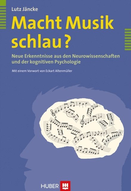 Lutz Jancke - Macht Musik schlau?, E-bok. Tillgänglighet: Lägg i varukorg