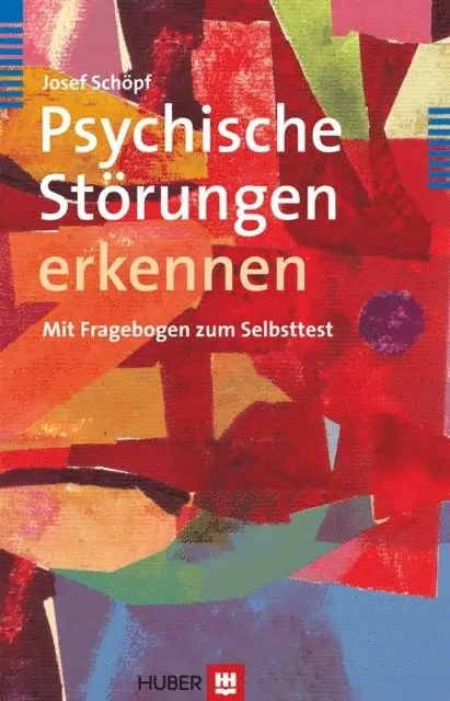 Josef Schopf - Psychische Störungen erkennen, E-bok. Tillgänglighet: Lägg i varukorg