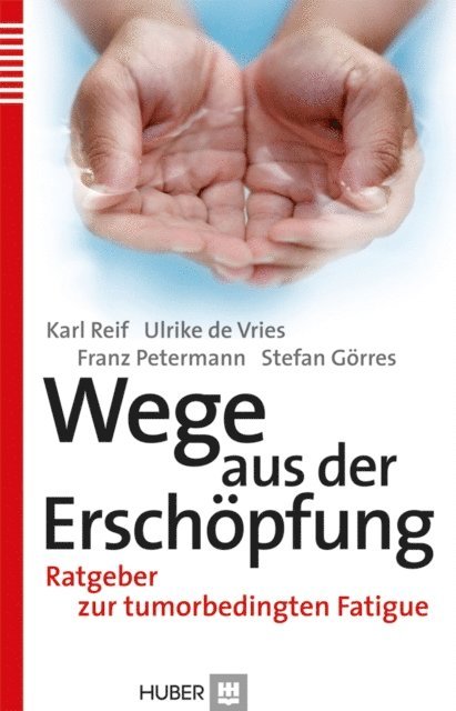 Stefan Gorres, Fanz Petermann, Ulrike de Vries, Karl Reif - Wege aus der Erschöpfung, E-bok