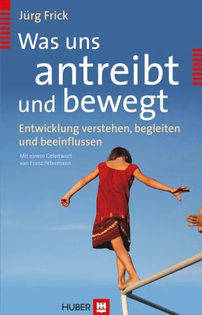 Jurg Frick - Was uns antreibt und bewegt, E-bok. Tillgänglighet: Lägg i varukorg