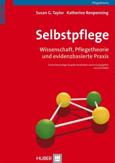 Katherine Renpenning, Susan Gebhardt Taylor, Gerd Bekel - Selbstpflege, E-bok