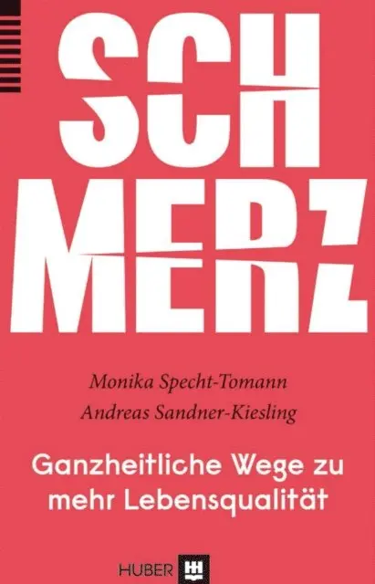 Andreas Sandner-Kiesling, Monika Specht-Tomann - Schmerz, E-bok. Tillgänglighet: Lägg i varukorg