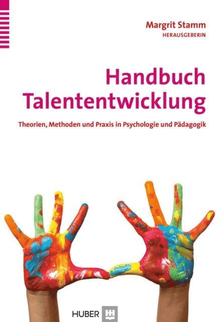 Stamm - Handbuch Talententwicklung, E-bok