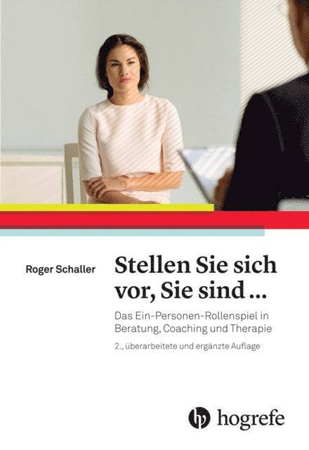 Roger Schaller - Stellen Sie sich vor, Sie sind ..., E-bok