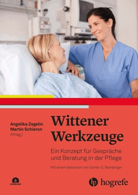Martin Schieron, Angelika Zegelin - Wittener Werkzeuge, E-bok