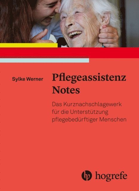 Sylke Werner - Pflegeassistenz Notes, E-bok