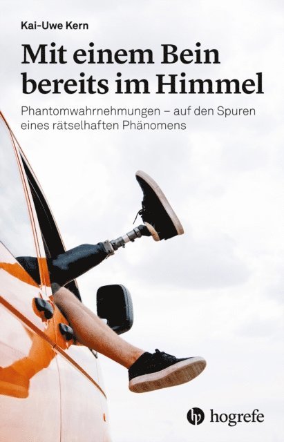 Kai-Uwe Kern - Mit einem Bein bereits im Himmel, E-bok. Tillgänglighet: Lägg i varukorg