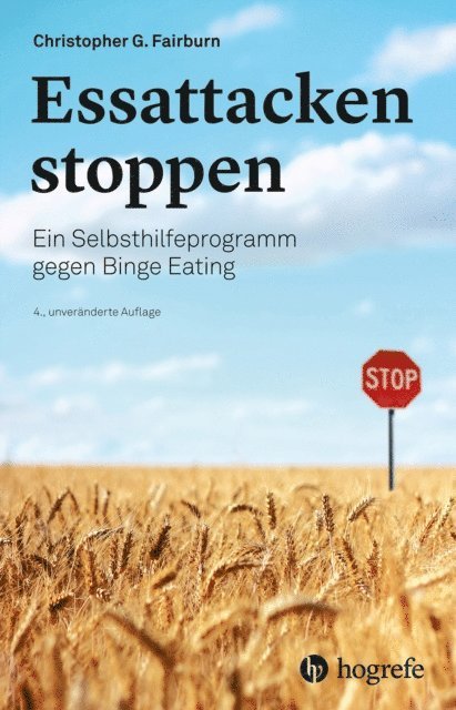 Christopher G. Fairburn - Essattacken stoppen, E-bok