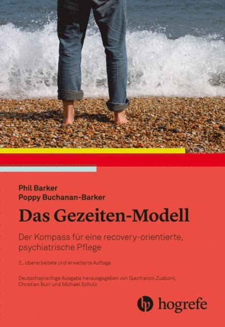 Poppy Buchanan-Barker, Phil Barker - Das Gezeiten–Modell, E-bok