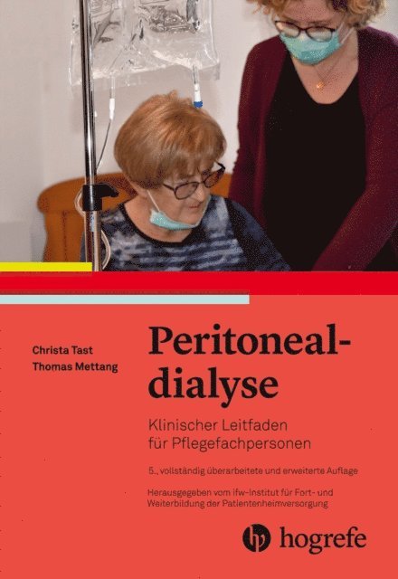 Peritonealdialyse