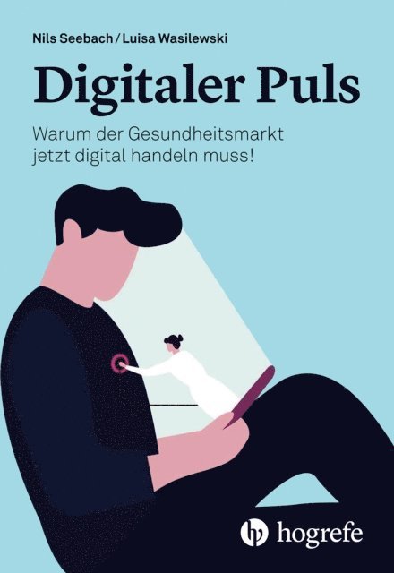 Nils Seebach - Digitaler Puls, E-bok. Tillgänglighet: Lägg i varukorg