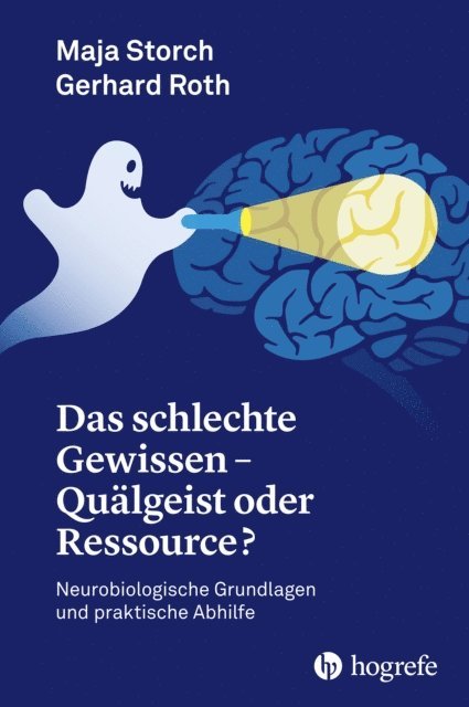 Gerhard Roth, Storch Maja - Das schlechte Gewissen - Quälgeist oder Ressource?, E-bok