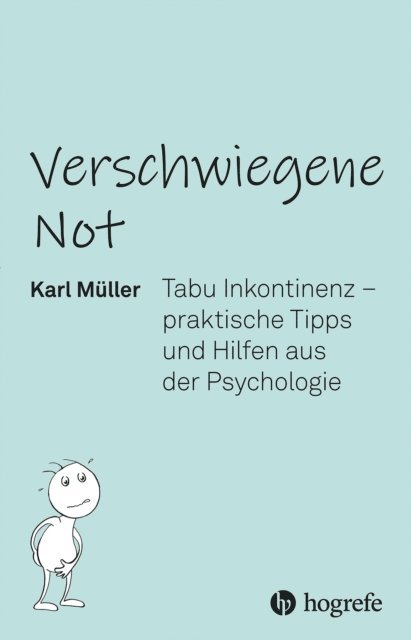 Karl Muller - Verschwiegene Not, E-bok