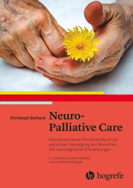 Christoph Gerhard - Neuro-Palliative Care, E-bok