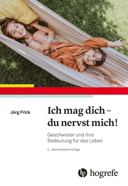 Jurg Frick - Ich mag dich - du nervst mich!, E-bok. Tillgänglighet: Lägg i varukorg