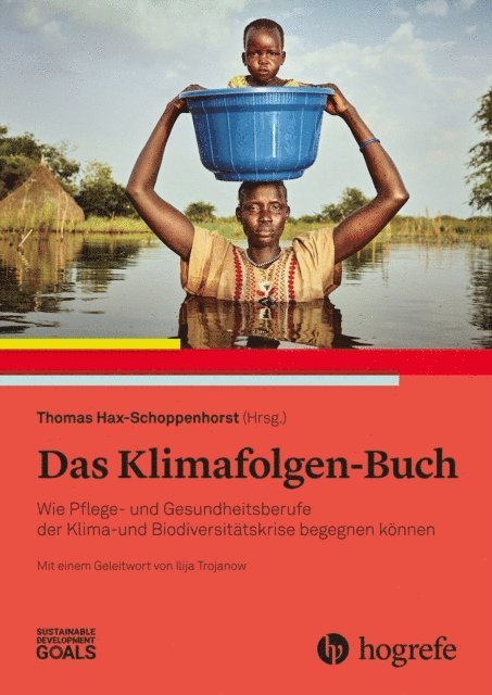 Thomas Hax-Schoppenhorst - Das Klimafolgen-Buch, E-bok