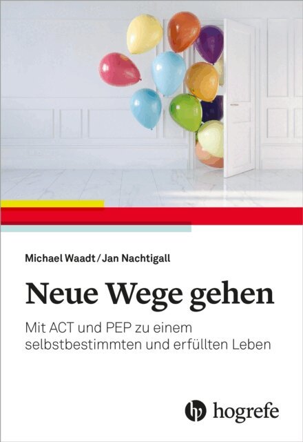 Jan Nachtigall, Michael Waadt - Neue Wege gehen, E-bok