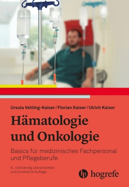 Ursula Vehling-Kaiser - Hämatologie und Onkologie, E-bok
