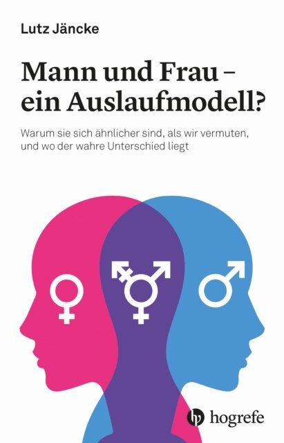 Lutz Jancke - Mann und Frau - ein Auslaufmodell?, E-bok. Tillgänglighet: Lägg i varukorg