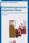 Psychotherapeutische Gesprche fhren