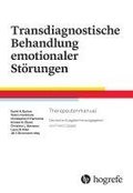 Transdiagnostische Behandlung emotionaler Strungen